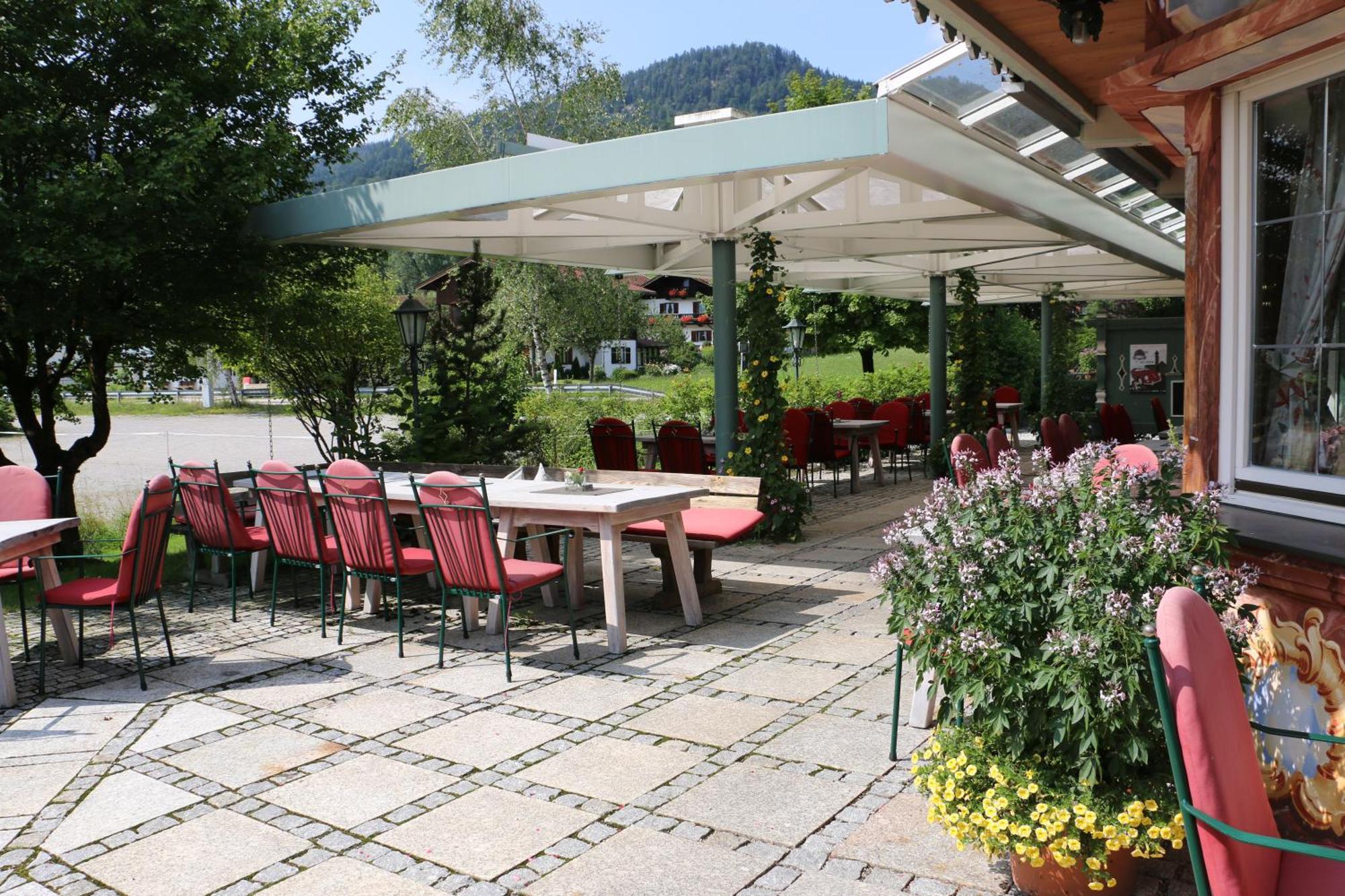 Deva Villa Mittermaier Reit im Winkl Luaran gambar