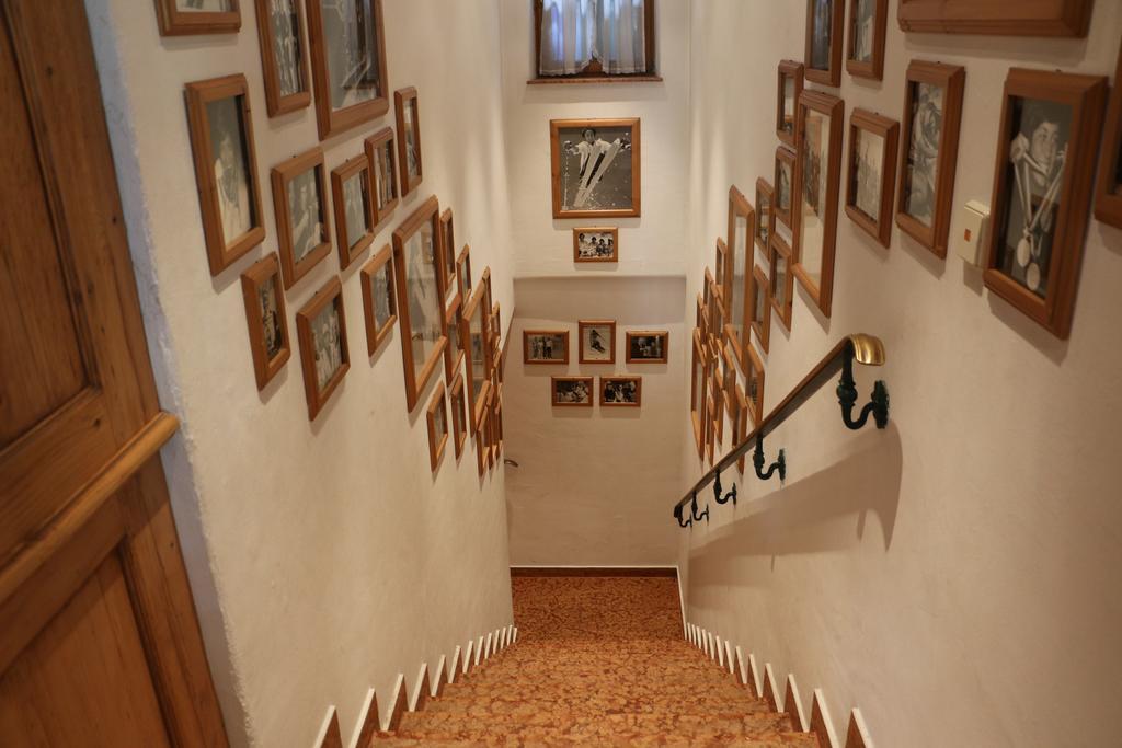Deva Villa Mittermaier Reit im Winkl Luaran gambar