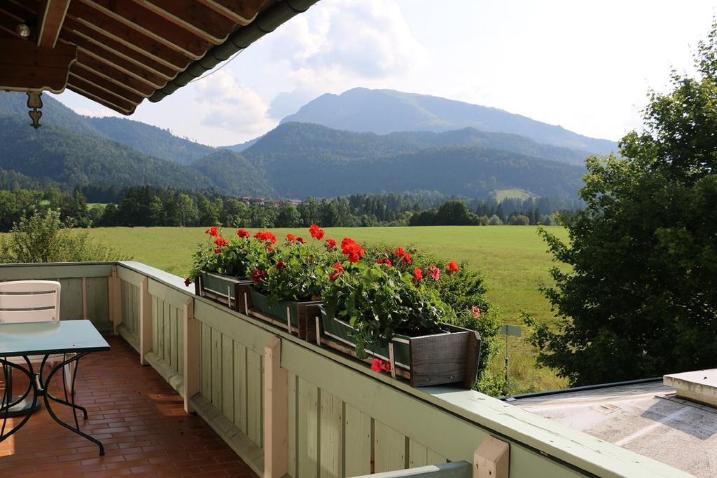 Deva Villa Mittermaier Reit im Winkl Luaran gambar