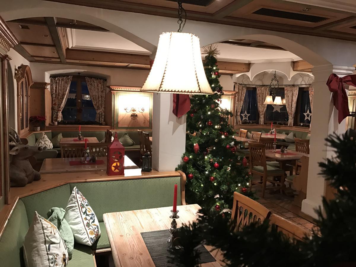 Deva Villa Mittermaier Reit im Winkl Luaran gambar